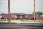 CP 8564 East